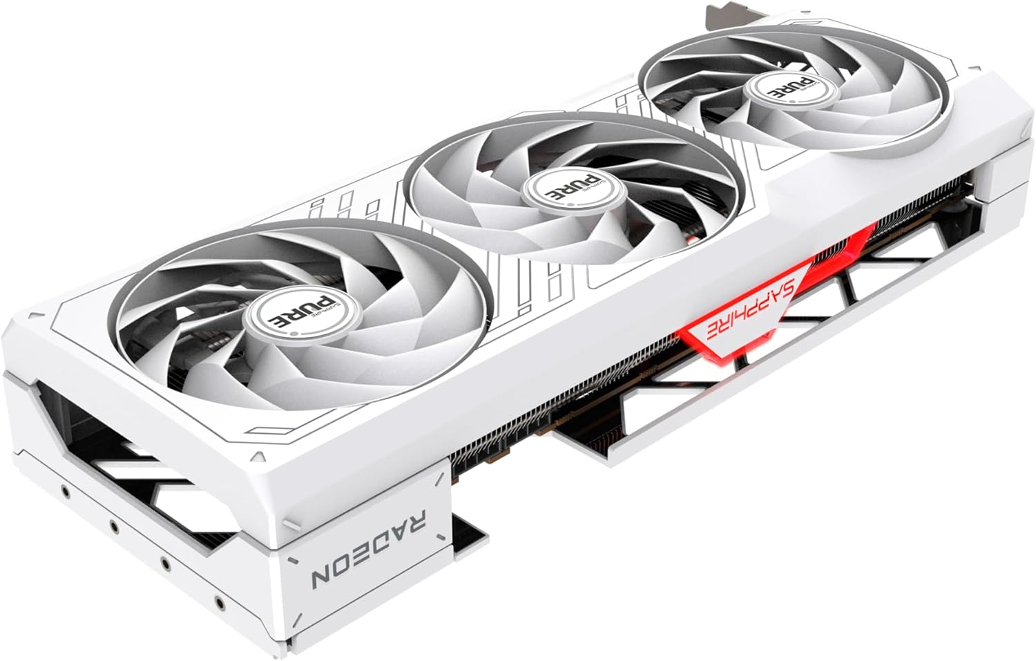Sapphire PURE AMD Radeon RX 7700 XT 12GB Sapphire PURE AMD Radeon RX 7700 XT 12GB